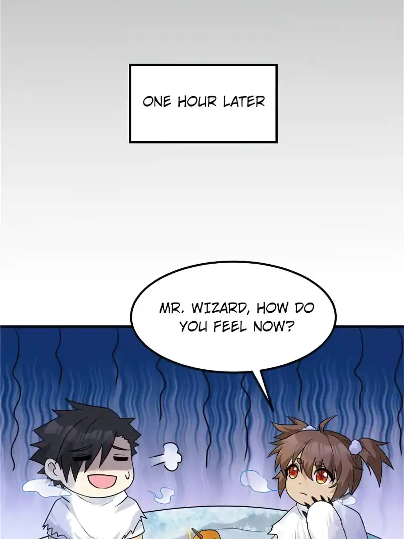 Survive On A Deserted Island With Beautiful Girls Chapter 225