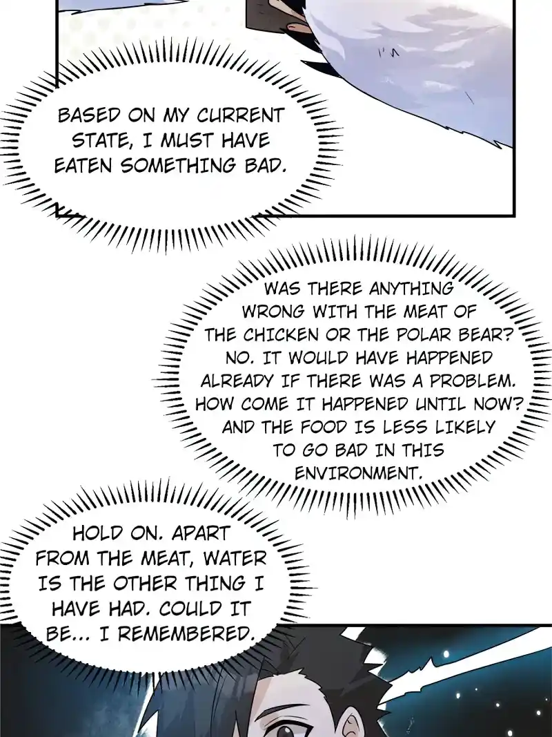 Survive On A Deserted Island With Beautiful Girls Chapter 225