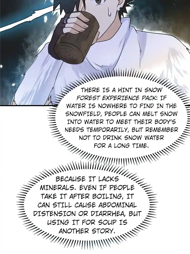 Survive On A Deserted Island With Beautiful Girls Chapter 225