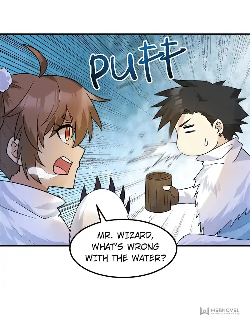 Survive On A Deserted Island With Beautiful Girls Chapter 225