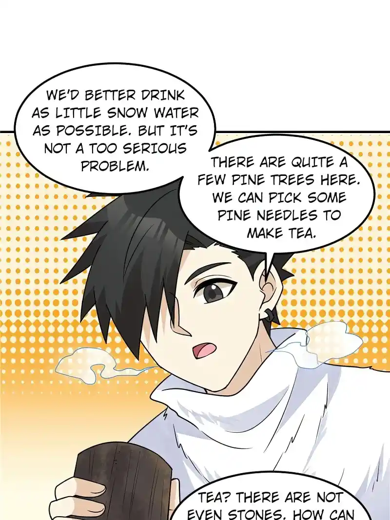 Survive On A Deserted Island With Beautiful Girls Chapter 225