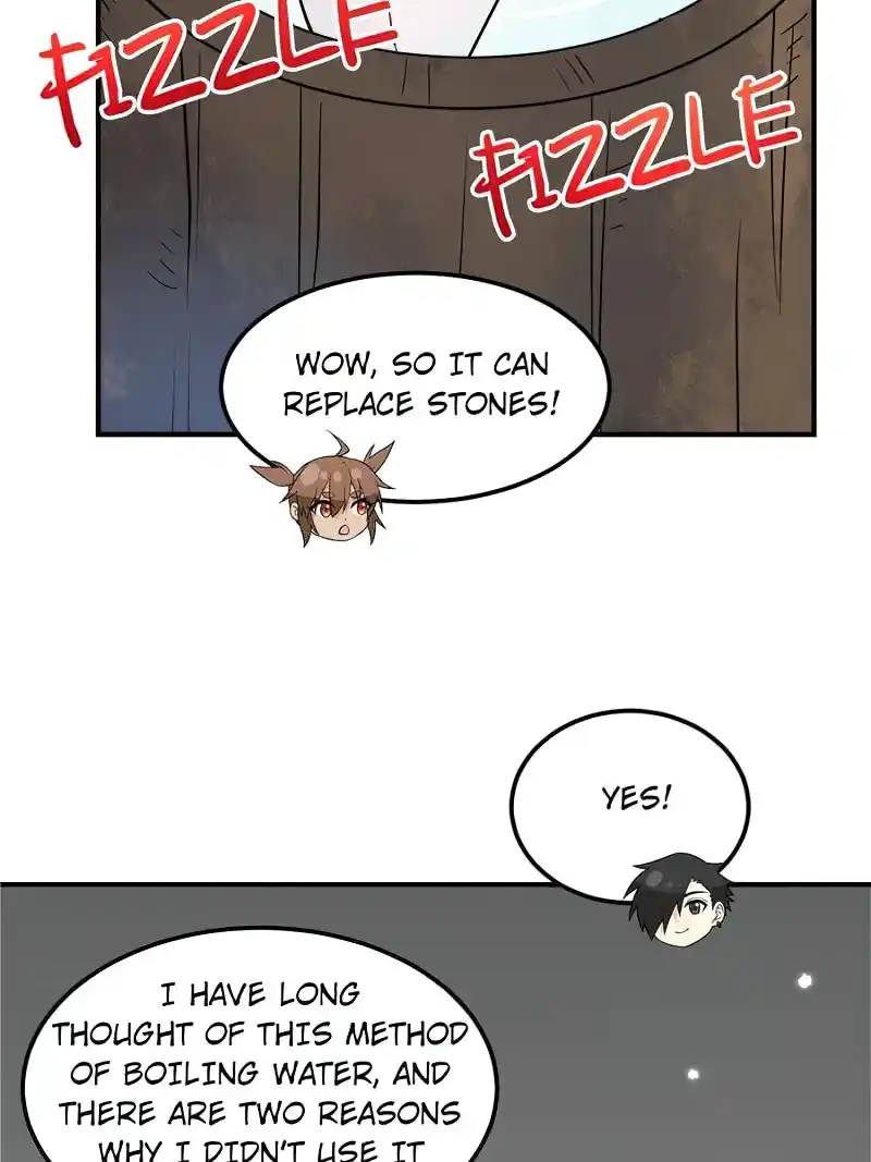 Survive On A Deserted Island With Beautiful Girls Chapter 225