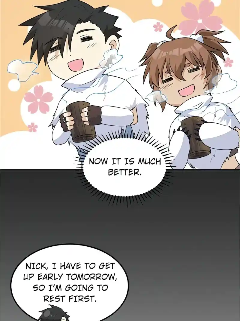 Survive On A Deserted Island With Beautiful Girls Chapter 225