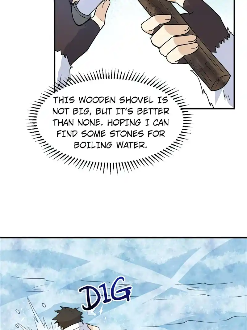 Survive On A Deserted Island With Beautiful Girls Chapter 225