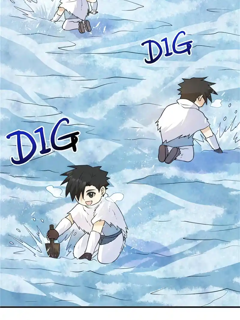 Survive On A Deserted Island With Beautiful Girls Chapter 225