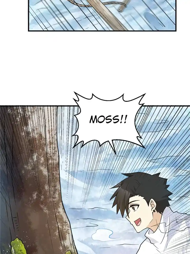 Survive On A Deserted Island With Beautiful Girls Chapter 225