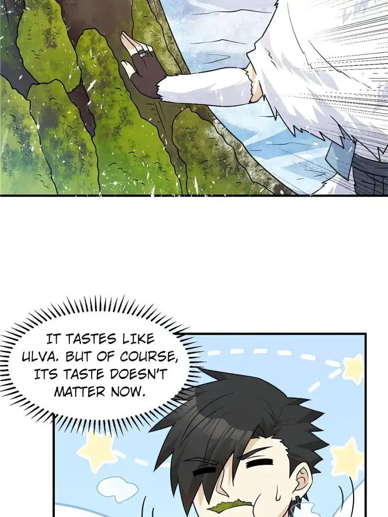 Survive On A Deserted Island With Beautiful Girls Chapter 225