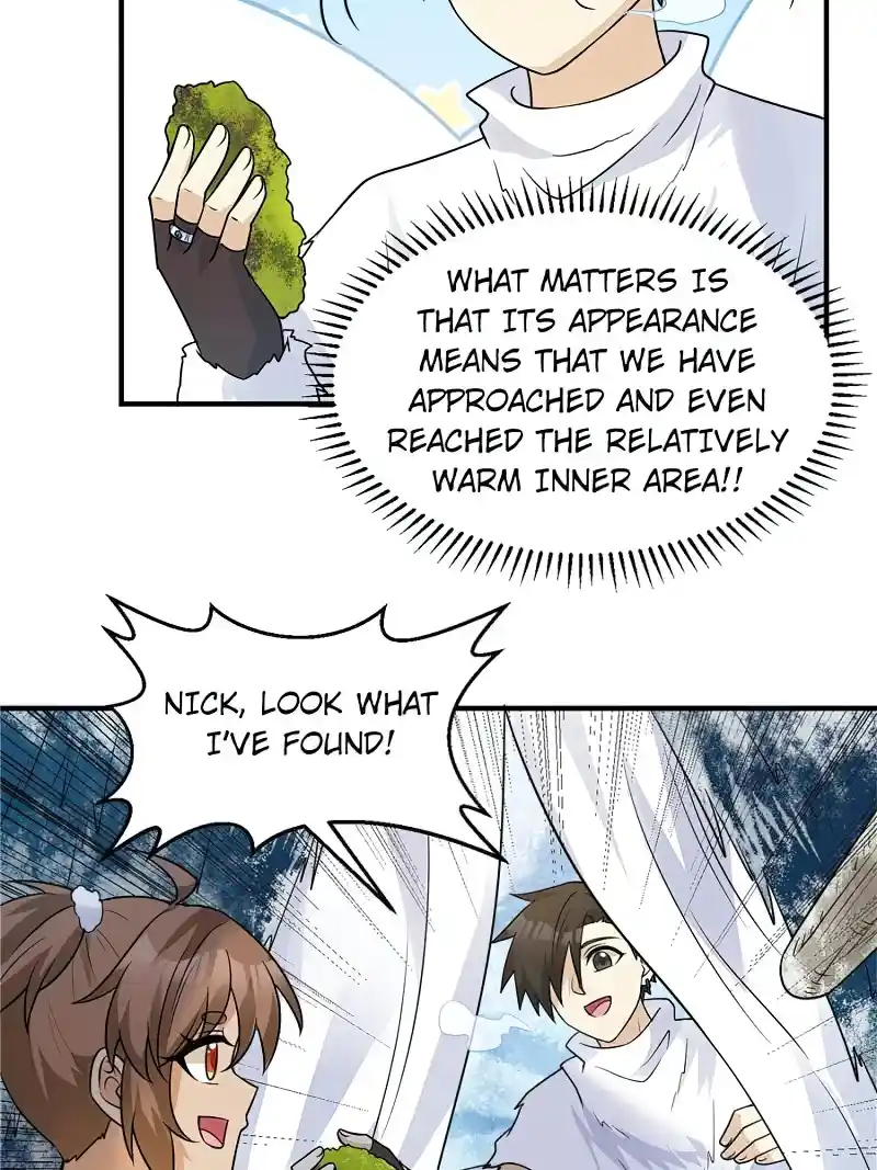 Survive On A Deserted Island With Beautiful Girls Chapter 225