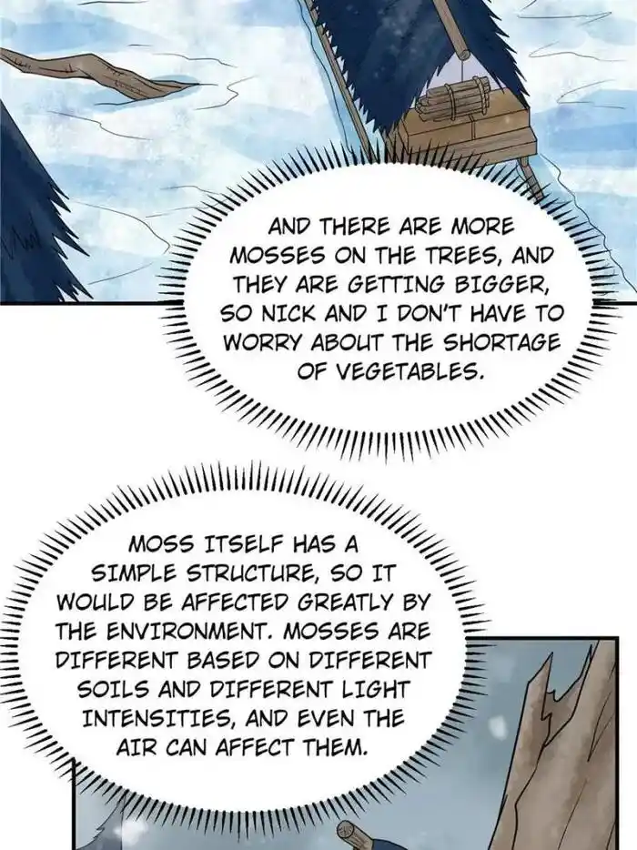 Survive On A Deserted Island With Beautiful Girls Chapter 226