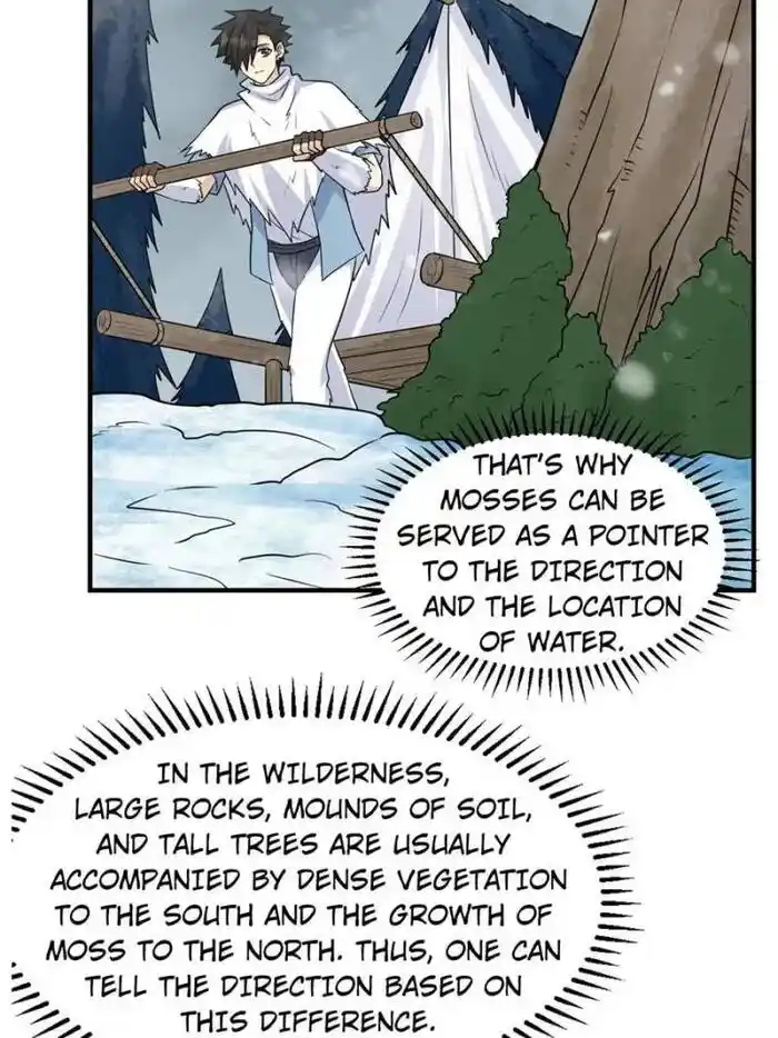 Survive On A Deserted Island With Beautiful Girls Chapter 226