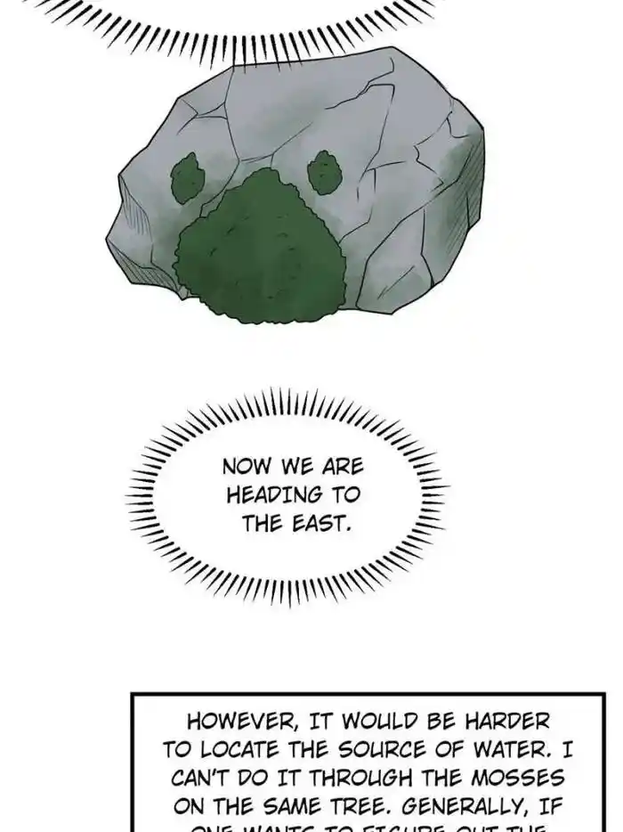 Survive On A Deserted Island With Beautiful Girls Chapter 226