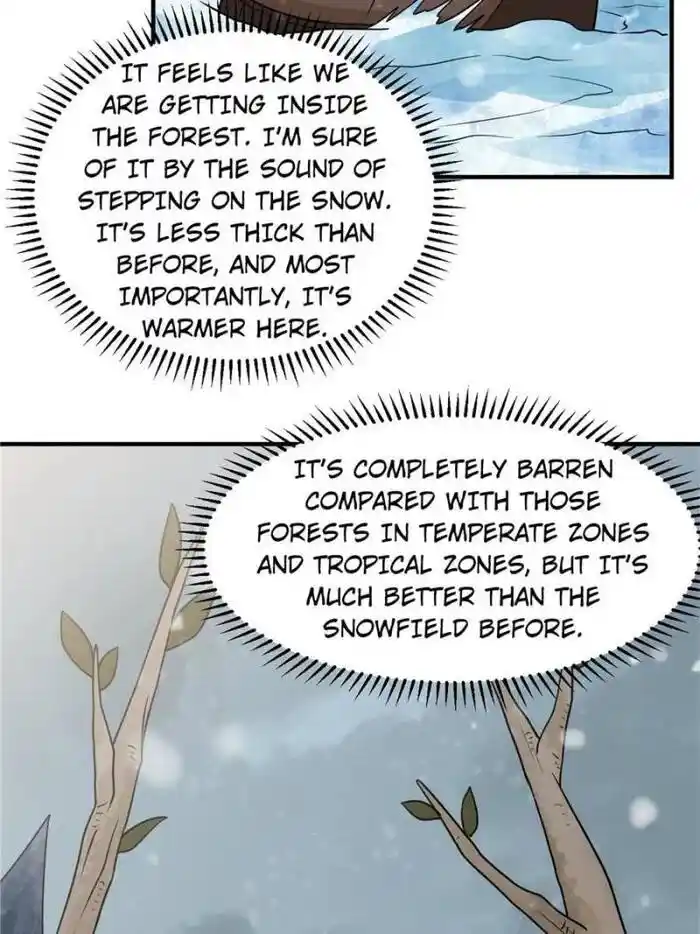 Survive On A Deserted Island With Beautiful Girls Chapter 226