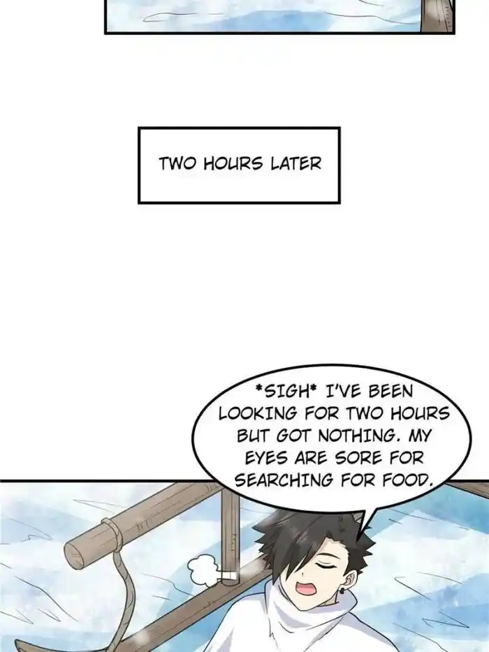 Survive On A Deserted Island With Beautiful Girls Chapter 226