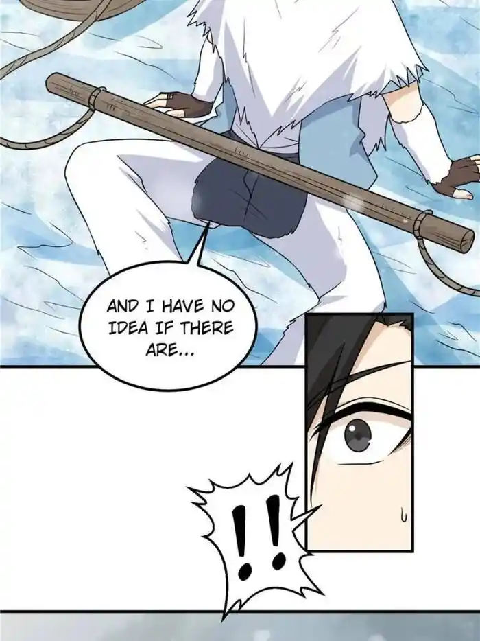 Survive On A Deserted Island With Beautiful Girls Chapter 226