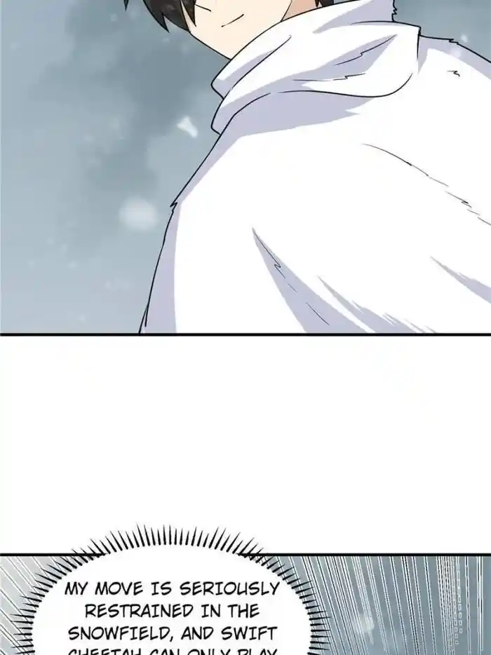 Survive On A Deserted Island With Beautiful Girls Chapter 226