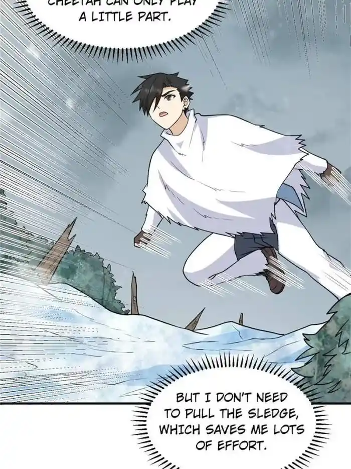 Survive On A Deserted Island With Beautiful Girls Chapter 226