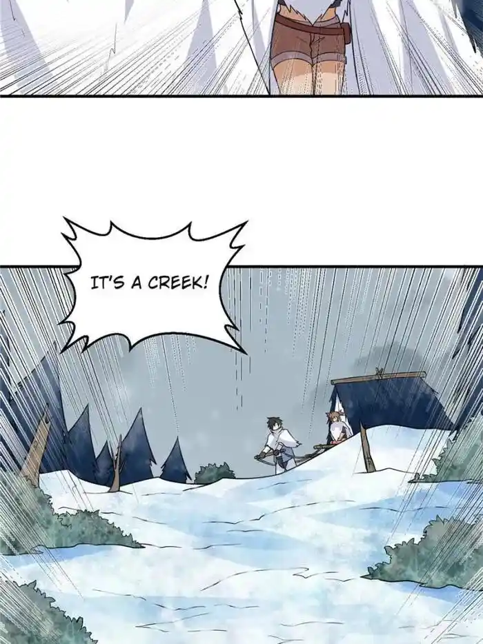 Survive On A Deserted Island With Beautiful Girls Chapter 226