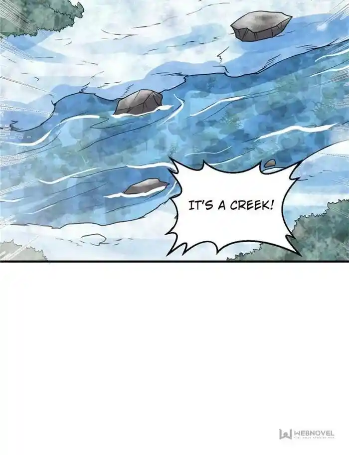 Survive On A Deserted Island With Beautiful Girls Chapter 226