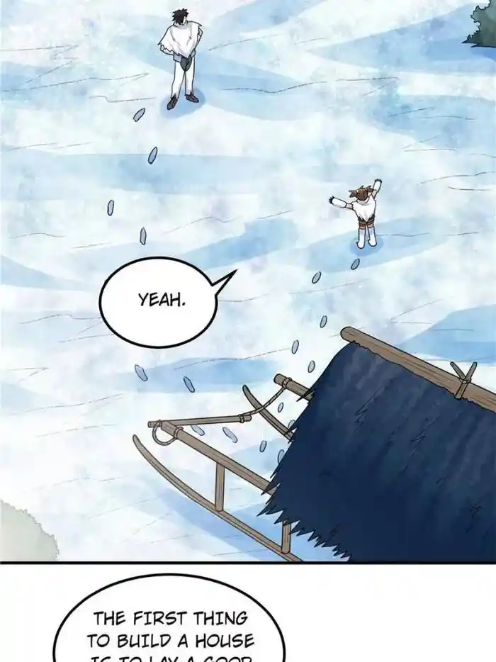 Survive On A Deserted Island With Beautiful Girls Chapter 226