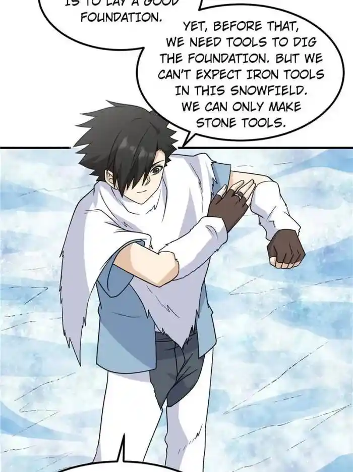 Survive On A Deserted Island With Beautiful Girls Chapter 226