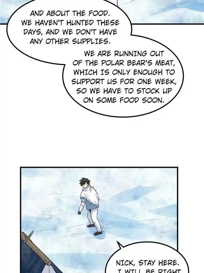 Survive On A Deserted Island With Beautiful Girls Chapter 226