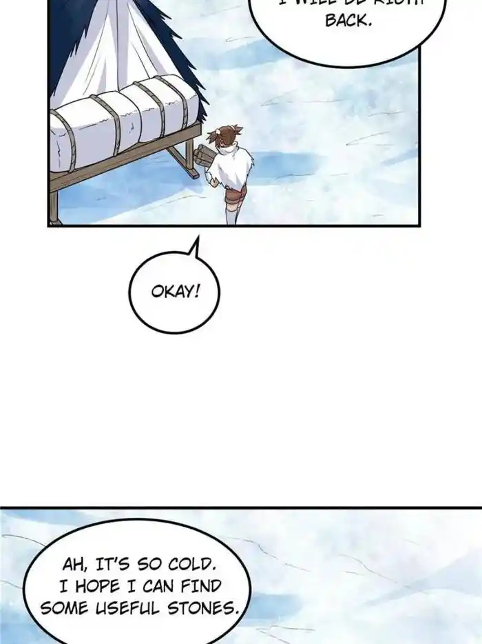 Survive On A Deserted Island With Beautiful Girls Chapter 226