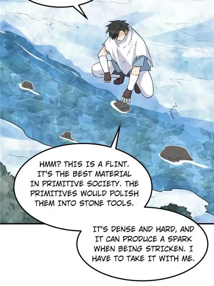 Survive On A Deserted Island With Beautiful Girls Chapter 226