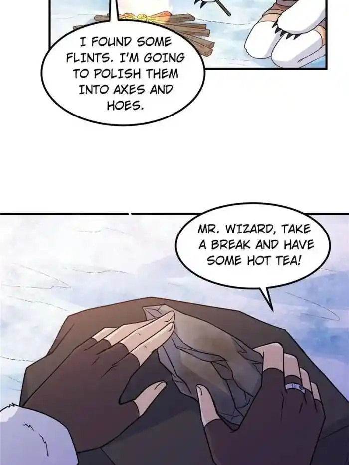 Survive On A Deserted Island With Beautiful Girls Chapter 226