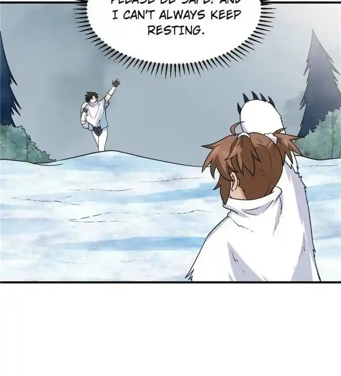 Survive On A Deserted Island With Beautiful Girls Chapter 226