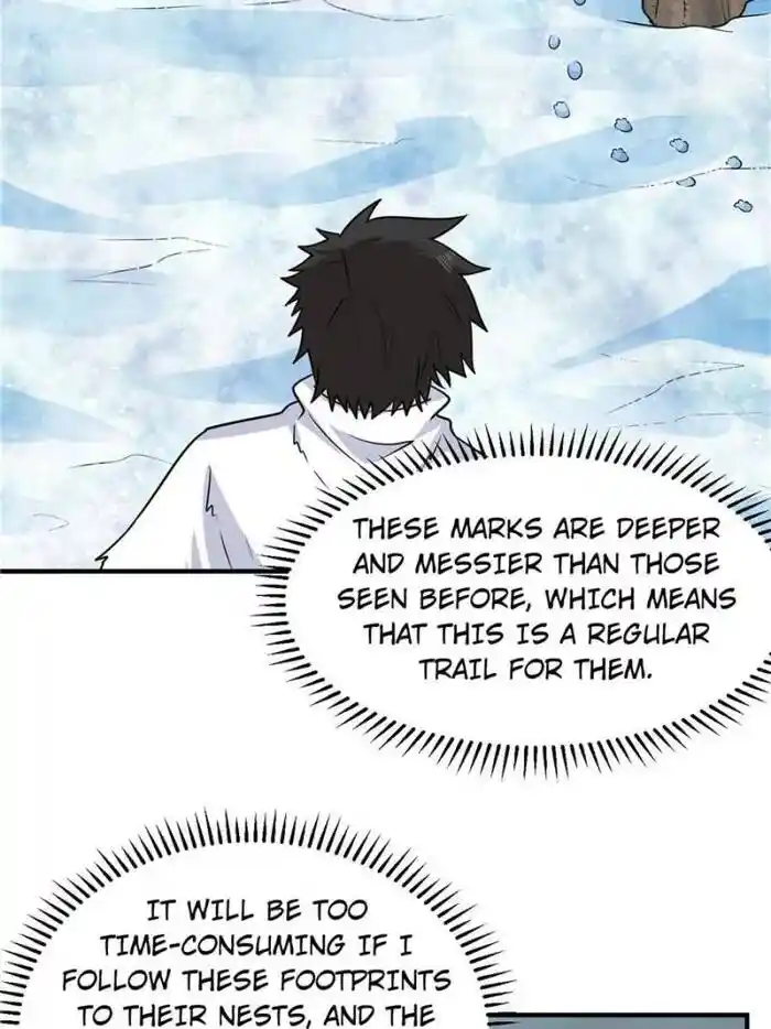 Survive On A Deserted Island With Beautiful Girls Chapter 226