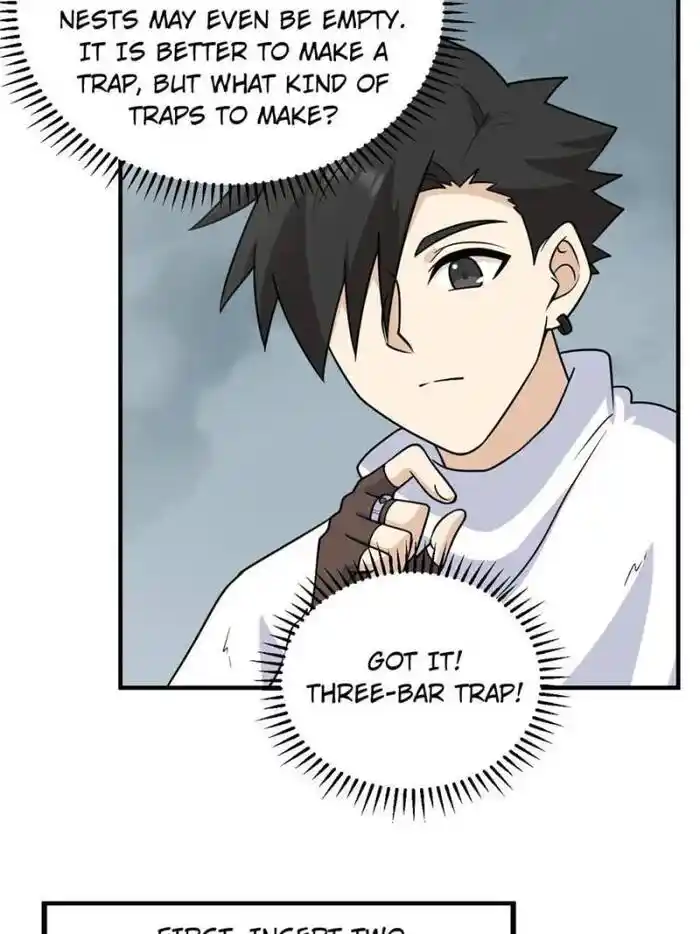 Survive On A Deserted Island With Beautiful Girls Chapter 226