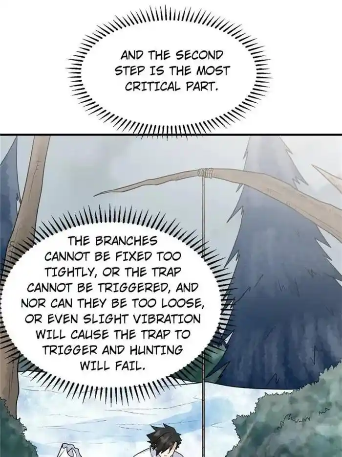 Survive On A Deserted Island With Beautiful Girls Chapter 226