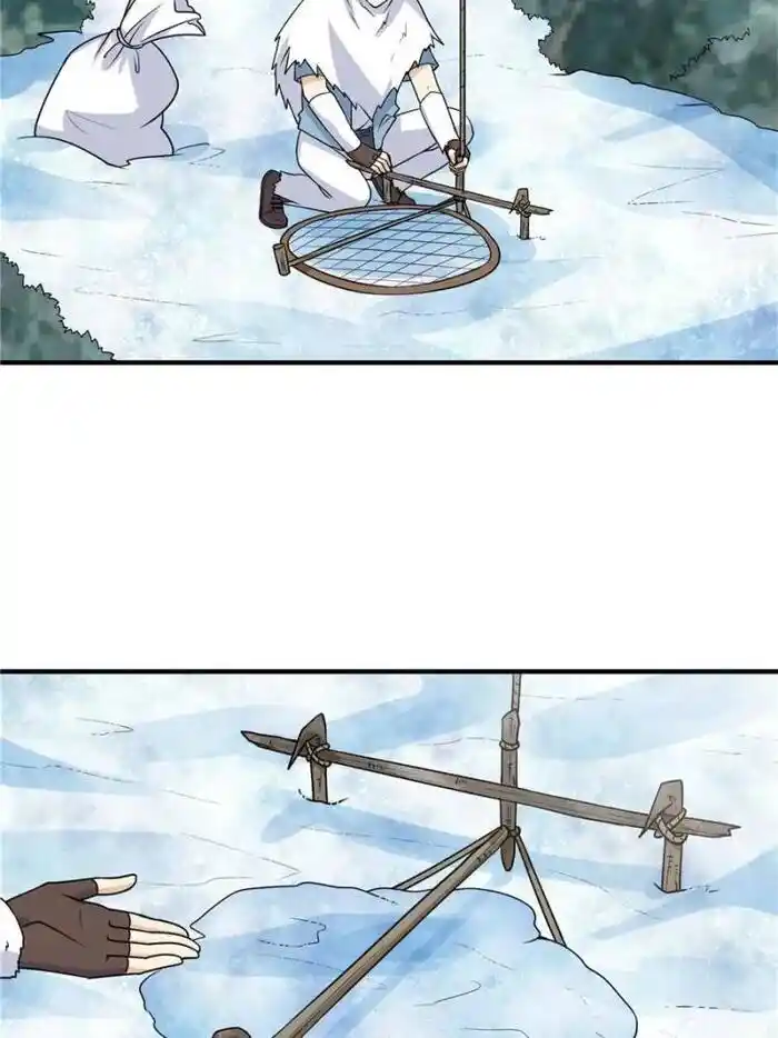 Survive On A Deserted Island With Beautiful Girls Chapter 226