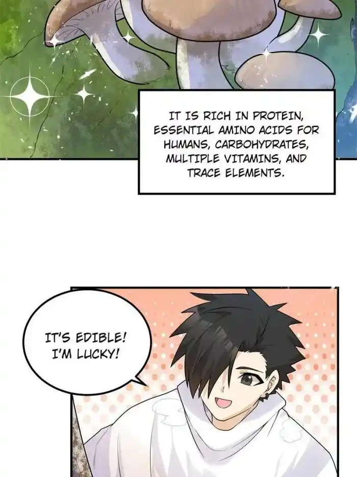 Survive On A Deserted Island With Beautiful Girls Chapter 227