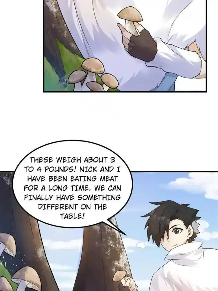 Survive On A Deserted Island With Beautiful Girls Chapter 227