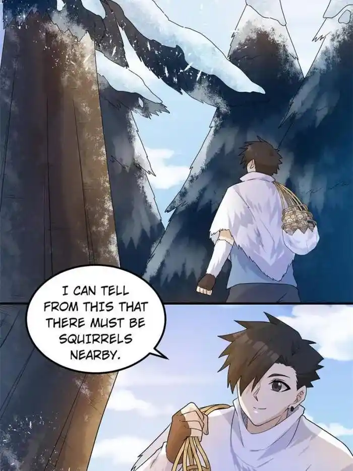 Survive On A Deserted Island With Beautiful Girls Chapter 227