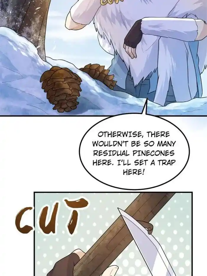 Survive On A Deserted Island With Beautiful Girls Chapter 227