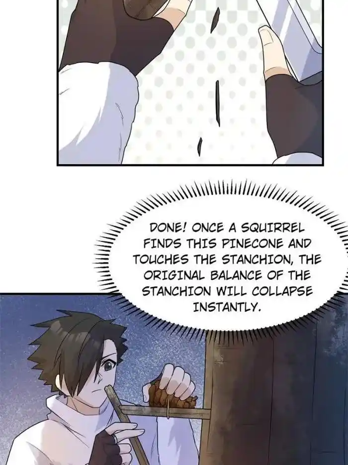 Survive On A Deserted Island With Beautiful Girls Chapter 227