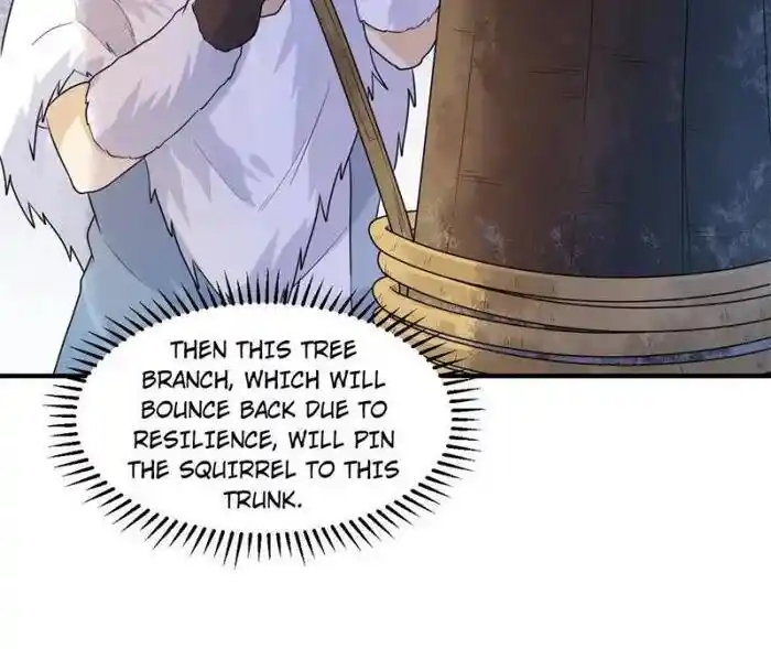 Survive On A Deserted Island With Beautiful Girls Chapter 227