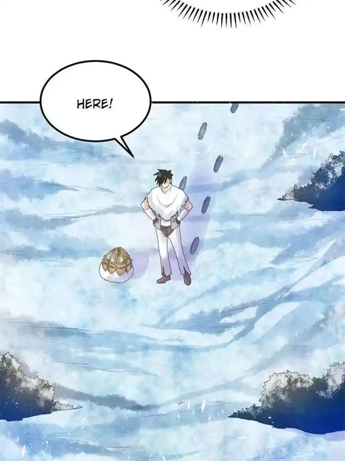 Survive On A Deserted Island With Beautiful Girls Chapter 227