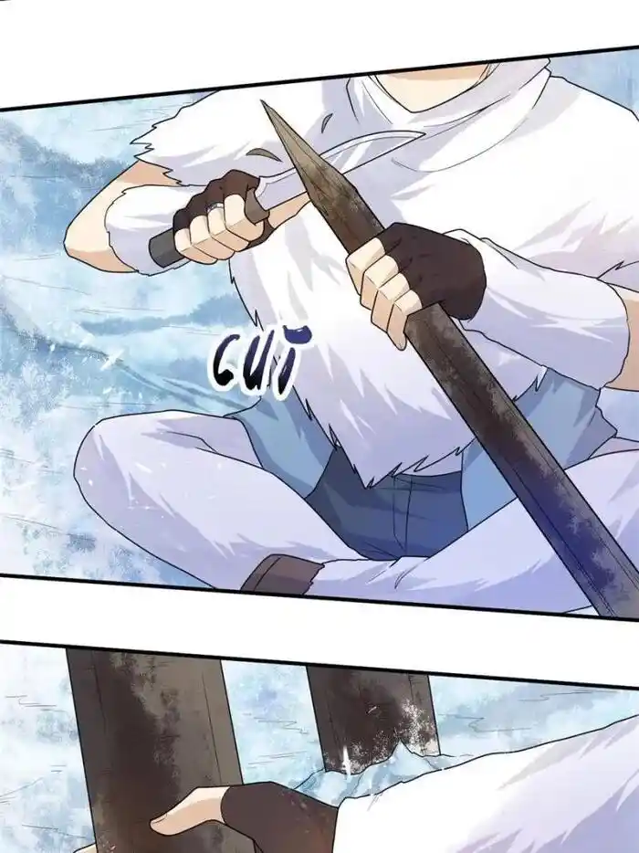 Survive On A Deserted Island With Beautiful Girls Chapter 227