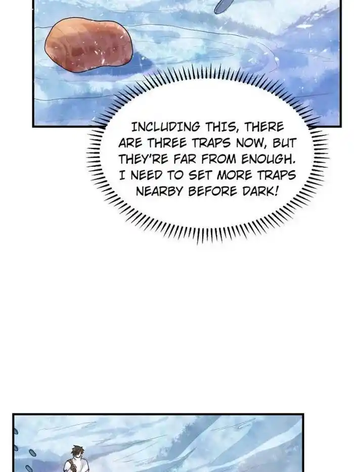 Survive On A Deserted Island With Beautiful Girls Chapter 227