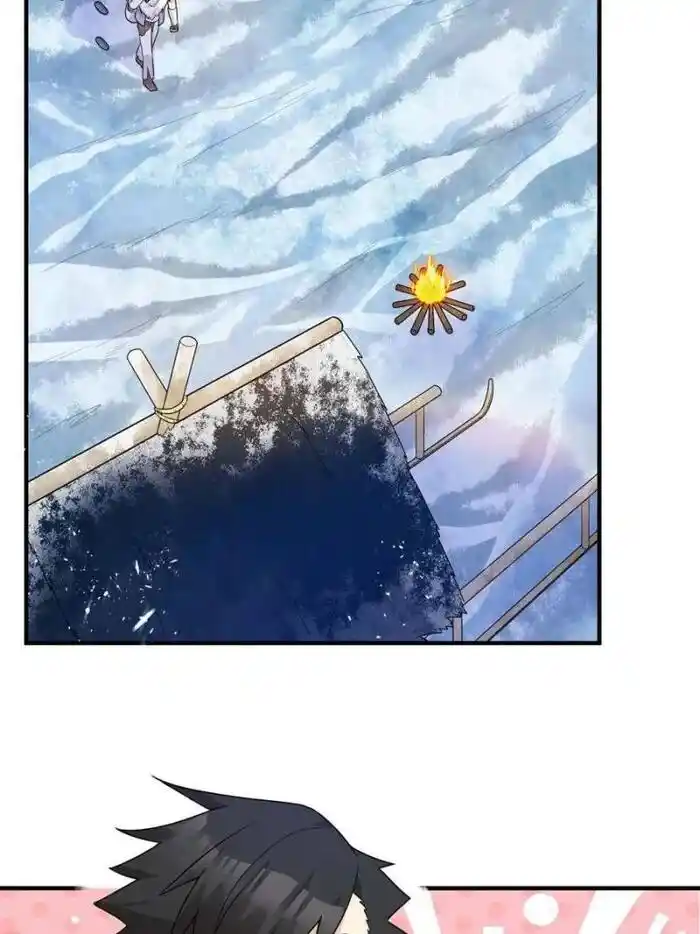 Survive On A Deserted Island With Beautiful Girls Chapter 227