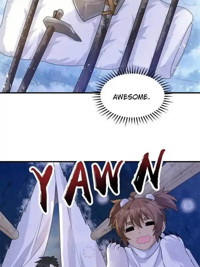 Survive On A Deserted Island With Beautiful Girls Chapter 227