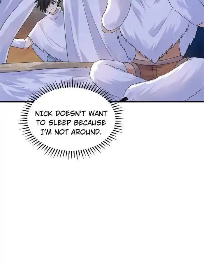 Survive On A Deserted Island With Beautiful Girls Chapter 227