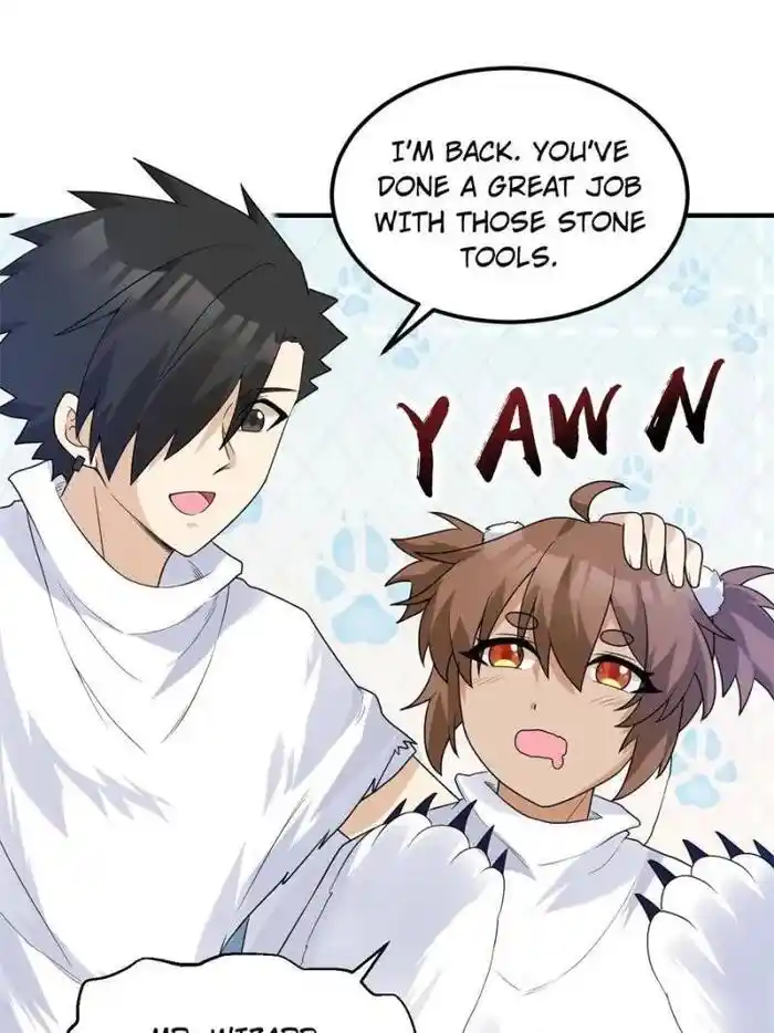 Survive On A Deserted Island With Beautiful Girls Chapter 227