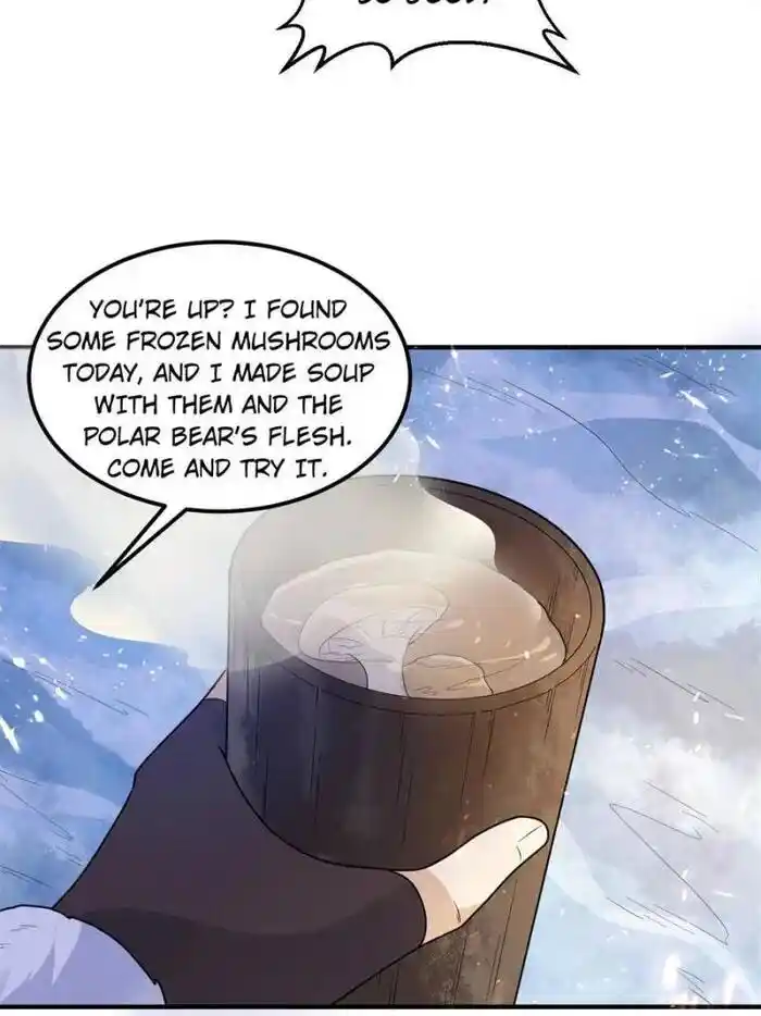 Survive On A Deserted Island With Beautiful Girls Chapter 227