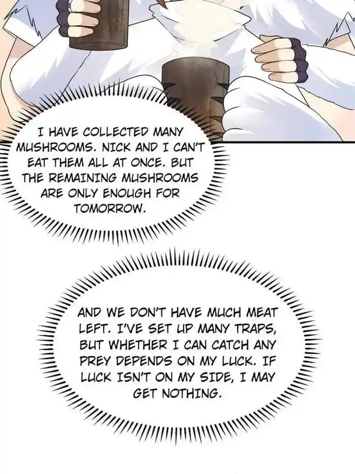 Survive On A Deserted Island With Beautiful Girls Chapter 227