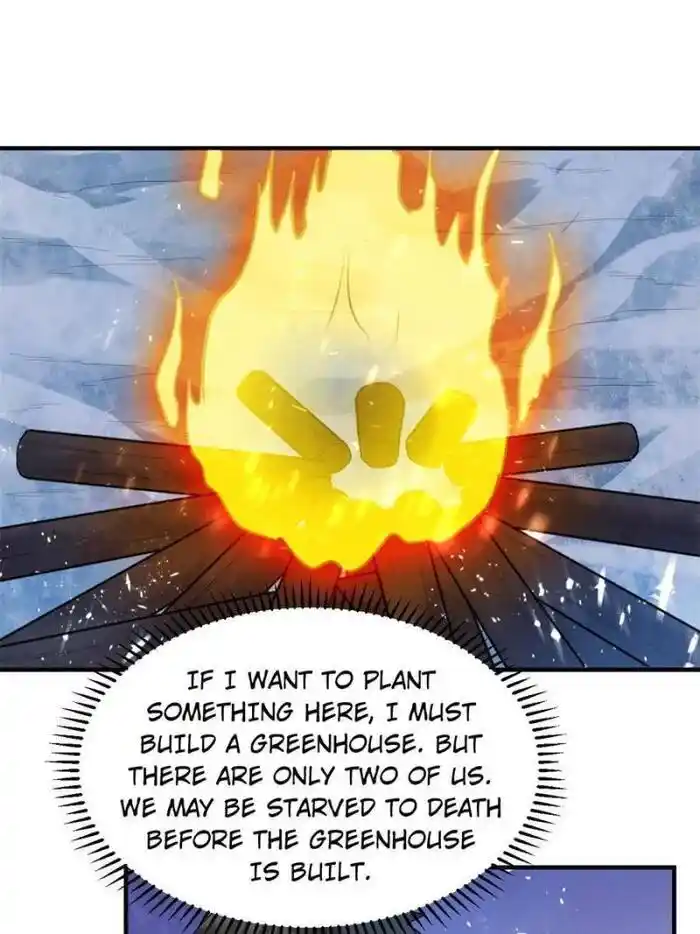 Survive On A Deserted Island With Beautiful Girls Chapter 227