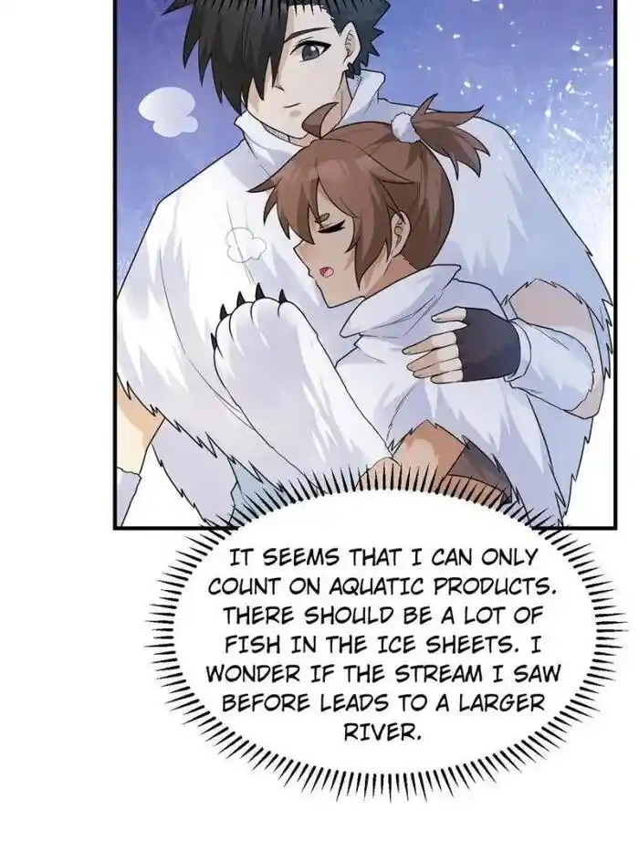 Survive On A Deserted Island With Beautiful Girls Chapter 227